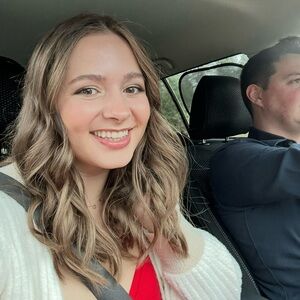 Meet your Posher, Piper